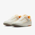 thumbnail image 3 of Ni - ke Size 12 - Air Jordan 2 Retro Low Melon Tint, 3 of 5