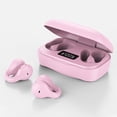 thumbnail image 1 of Auriculares Bluetooth Inalámbricos Ganfancp con Pantalla LED Micrófono incorporado, 1 of 7