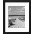 thumbnail image 2 of Cape Ferret, Basin dArcachon, Gironde, Aquitaine, France, Scenic Framed Art Print Wall Art by Doug Pearson Sold by Art.Com, 2 of 5