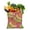 White-137, variant on Banana Canvas Tote Bag Tropical Yellow Fruit Pattern Print Design Aesthetic Illustration Painting Banana Lover Cute Kawaii Cartoon Funny Sweet Reusable Eco-Friendly Lightweight Foldable Shopping Bag