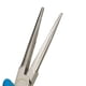 thumbnail image 4 of Long Nose Diagonal Pliers, Pliers Set Needle-Nose Pliers Round-Nose Pliers Wire Cutter Pliers Bending Pliers and Flat-Nose Pliers for Wire Work Jewelry Making DIY Crafts Amonsee No, 4 of 6
