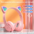thumbnail image 5 of Bluetooth 5.0 Wireless Earbuds with 2-3 Hour Battery Life in Six Colors, 5 of 7