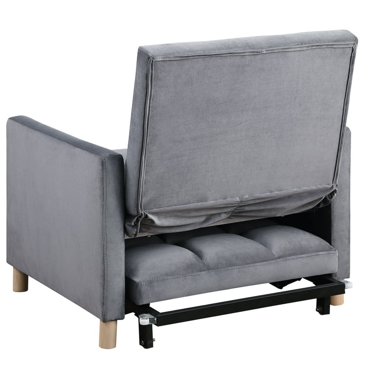 Ikea folding bed chair new arrivals