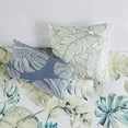 thumbnail image 2 of Gracie Mills Cordell Tropical Paradise Cotton 6-Piece Comforter Set - GRACE-8074, 2 of 5