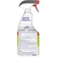 thumbnail image 3 of Fantastik Disinfecting Multi-Purpose Cleaner Trigger Spray, Each 946ml (Pack of 8 - Total 7568 ml), 3 of 5
