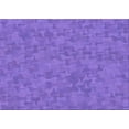 thumbnail image 1 of Ahgly Company Machine Washable Indoor Rectangle Transitional Purple Mimosa Purple Area Rugs, 2' x 3', 1 of 7