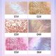 thumbnail image 2 of Liquid Eyeshadow Glitter Highlight Pearlescent Eye Shadow Eyeliner Cosmetic Shimmer Brighten Lying Silkworm Eye Makeup Cosmetics 1pc color06, 2 of 5