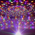 thumbnail image 4 of Disco Ball Disco Light Party Disco Light Projector Led Party Lamp, 4 of 5