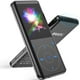 thumbnail image 1 of Reproductor MP3 RUIZU 64 GB con Bluetooth 5.3, altavoz, pantalla de 2.4 pulgadas, 1 of 7