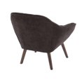thumbnail image 3 of Chaise milieu-du-siècle Boulder, par LumiSource, 3 of 6