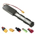 thumbnail image 2 of DP-6C electric bicycle Ebike Battery Box Base Mounting Plate Holder with cable, 2 of 11