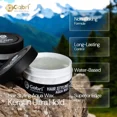 thumbnail image 6 of Gabri Professional Hair Wax Maximum Control, Keratin Ultra Hold, 1 X 150 Ml, 6 of 6