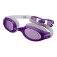 thumbnail image 1 of Goggle de Natación Adulto Shell G821 Morado, 1 of 5