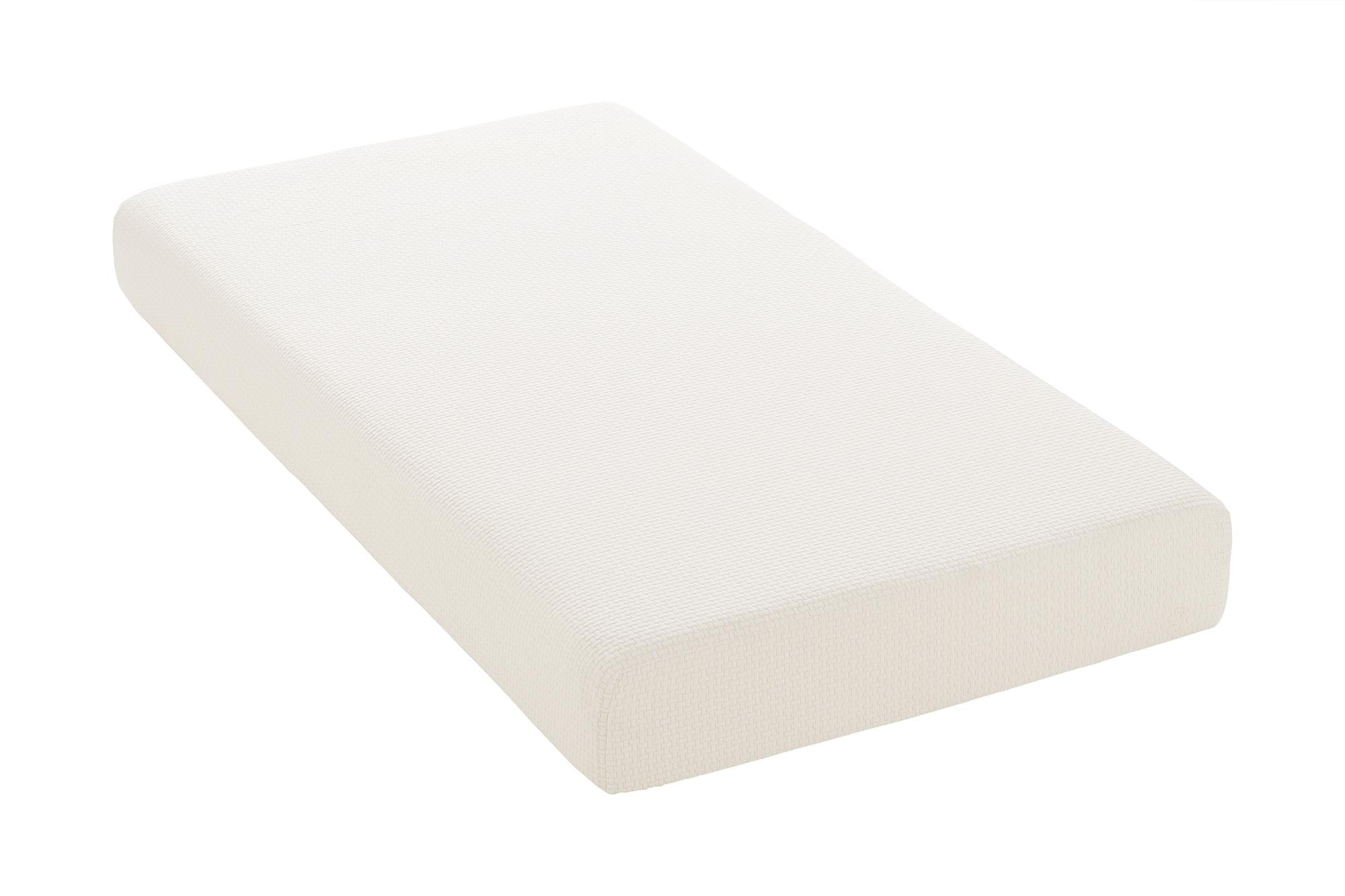 signature sleep gold inspire 8 memory foam mattress