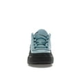thumbnail image 3 of Nike Men's SB Air Max Ishod Wair Denim Turquoise Black Skateboarding Shoes, from StockX, 3 of 5