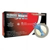 GLV NITRL1 MED WH 100/10CS PWDRLT CHEM DISP