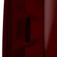 thumbnail image 6 of AKKON - For GMC Yukon XL 1500/2500 Dark Red Tail Lights Brake Lamps Driver Left + Passenger Right Replacement, 6 of 7