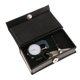 thumbnail image 1 of de Dispositivo de medición de espesor Compás de marcado Compás de resorte Puntiagudo 100mm kusrkot Calibrador de espesor, 1 of 8