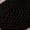 Black, variant on YLYL Womens Knit Platform Sneakers Thick Sole No Slip Lightweight Comfortable Casual Walking Shoes