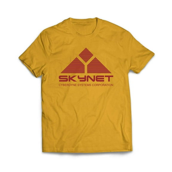Skynet T-Shirt