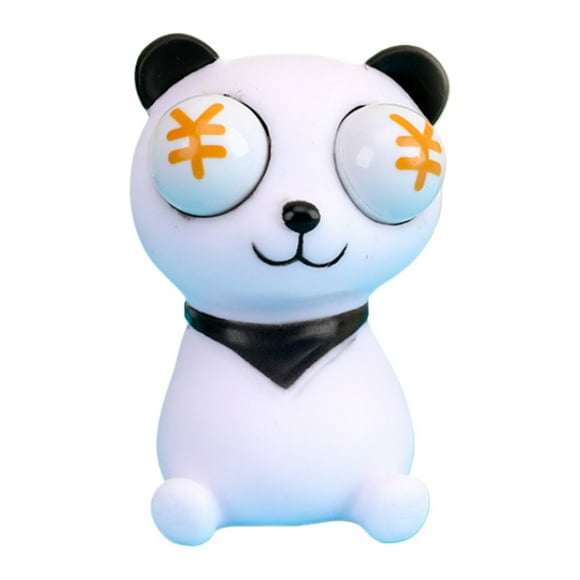 YUE MOTION Popping Toys & Stretch Rubber For Calming Hand Cute & Funny Animal With Popping