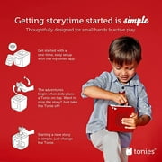 Tonie Starter Set - Red
