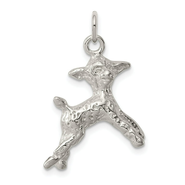 Lamb charm shop