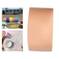 thumbnail image 4 of simhoa Adhesive Ball, High Tensile Strength Decorative DIY Craft Bright Colors Relaxing Orange, 4 of 8