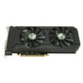 thumbnail image 2 of Tarjeta Gráfica de Doble Ventiladores GTX1060 GDDR5 Tarjeta Gráfica Fans Duales de 192 Bits Ruido bajo GPU de Juegos de Tecnología 4K HDR para Computadora de Escritorio ANGGREK  Otros, 2 of 8