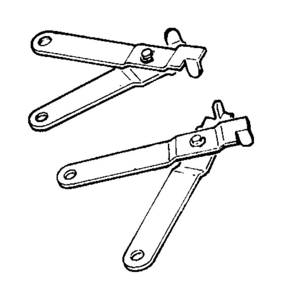 Uflex K35 Connector Kit