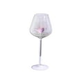 thumbnail image 1 of Calice à Champagne Unique Verres Transparents Coupe Verre à Cocktail Calice à Martini 600 ml, 1 of 8