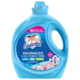 thumbnail image 2 of Suavitel Advanced Liquid Fabric Softener, Field Flowers, 280 loads,10 lb-with Scrub Sponge., 2 of 7