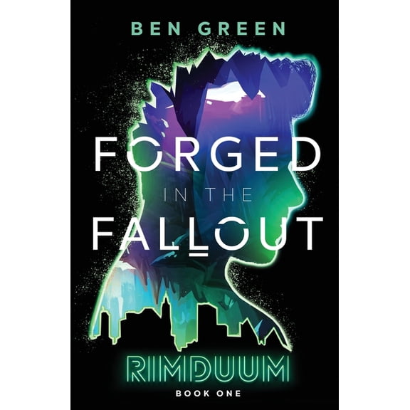 Forged in the Fallout, (Paperback)