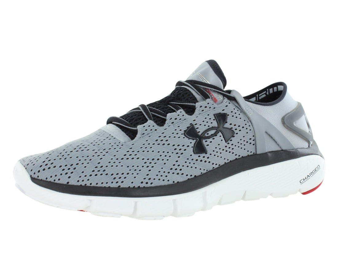 under armour speedform fortis graphic