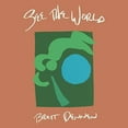 thumbnail image 2 of Brett Dennen - See The World (Limited Edition, Indie Exclusive, Tiffany Blue Vinyl) (LP), 2 of 2