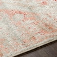 thumbnail image 6 of Harput Red 5'3" x 7'3" Traditional Rectangle Area Rug, 6 of 6