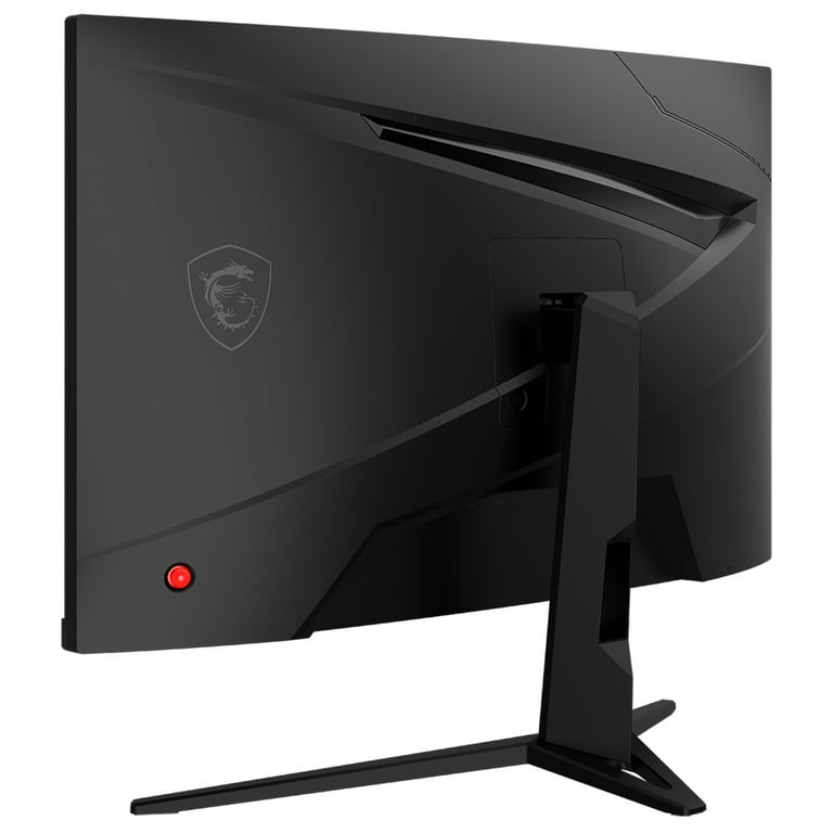 MSI g2422c 180Hz 未使用 開封済み ゲーミングモニター 23.6インチの180Hz対応湾曲ゲーミングモニター「G2422C」は