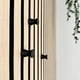thumbnail image 3 of Ganchos Redondos Sin Taladrar para Paneles Acústicos, Ganchos de Montaje Flexibles, Percheros para Paneles de Pared | Juego de 6 Ganchos - Fabricado En Alemania, 3 of 7