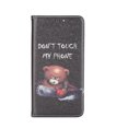 thumbnail image 3 of Funda Para Teléfono Tipo Billetera, Funda Protectora Para Teléfono Móvil De Cuero PU Antiarañazos Con Tarjetero Con Botón Magnético Para 12 Pro ANGGREK Otros, 3 of 8