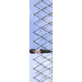 thumbnail image 2 of Kaemingk 3' x 4' Twinkling Cool White LED Christmas Net Light Connect 24V Extension Set - Black Wire, 2 of 2
