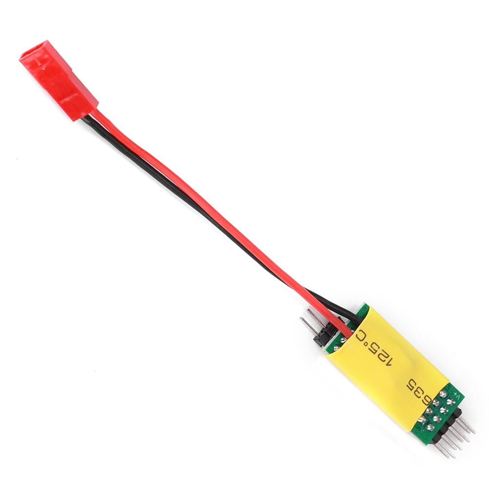 RC Lights Controller Excellent RC Car Light Controller Board Easy for Control Car Lights RC Car Walmart
