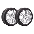 thumbnail image 1 of Paquete 2Llantas Continental&nbsp;ContiEcoContact 5 215/60R17 96H, 1 of 1