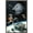 Barnwood Framed Version, variant on Star Wars: Return of the Jedi - Space Battle Wall Poster, 14.725" x 22.375"