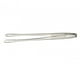 thumbnail image 3 of Pinzas de cocina,Pinzas para cocinar Pinzas para barbacoa pequeñas Pinzas para bistec Abrazadera,Pinzas de cocina de acero inoxidable Pinzas para la parrilla,Pinzas Utensilios, 3 of 8