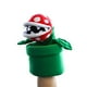 thumbnail image 2 of Marioneta de planta piraña Hashtag Collectibles Hashtag Collectibles, 2 of 2