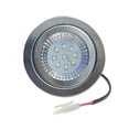 thumbnail image 3 of 2-pieces Kitchen Ventilation Range Hood Light Led 1.5w 12v Dc Cooker Smoke Filter Bulb To Replace 20w Halogen Bulb, 3 of 5