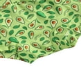 thumbnail image 5 of KEINXS Baby Girls Boys Avocado Printed Romper Tops Pants Summer Outfits, 5 of 5