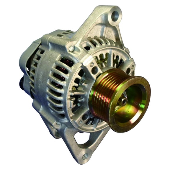 OEG Parts New Alternator Replacement for Dodge Ram 1500 Van V8 5.2L 01-03 907 N13910 1N8674 13910AN 210-0473 36-13910 A-8919