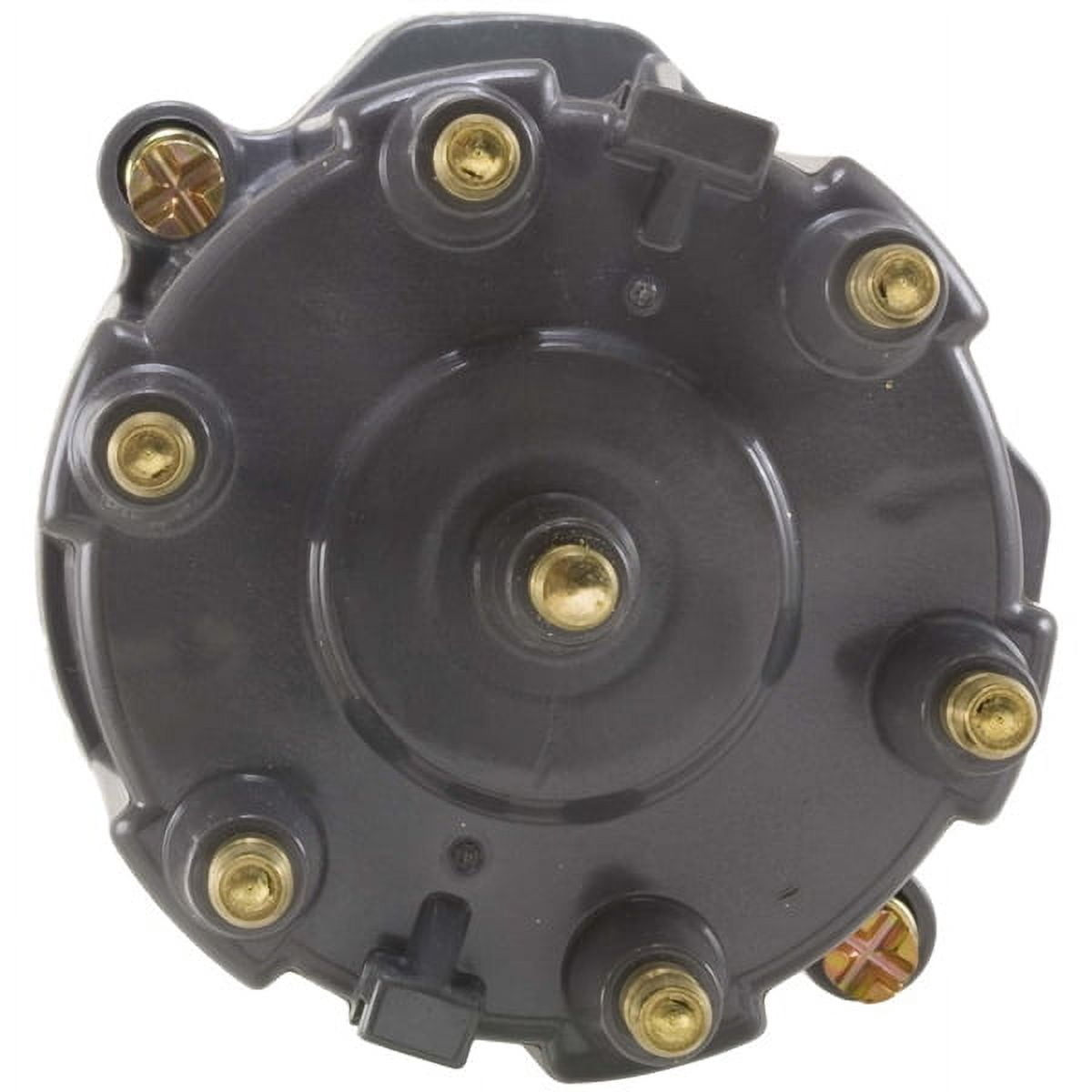 Distributor Cap and Rotor Kit