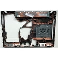 thumbnail image 4 of NEW Shell For Lenovo G470 G475 G470D G470AX G475AX Palmrest Upper Case/Bottom Base Cover C Shell, 4 of 6